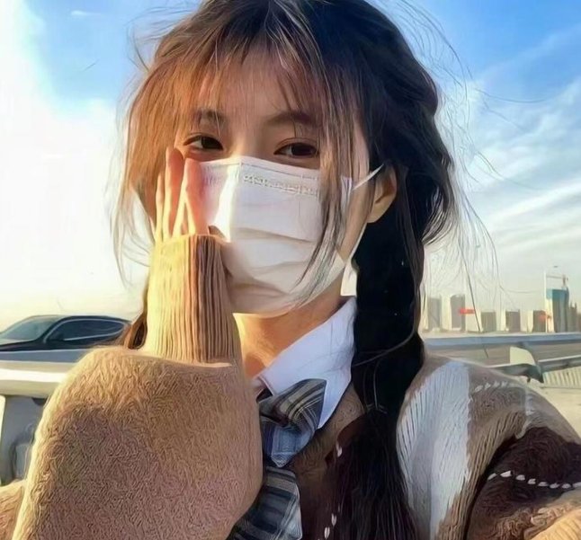 初恋无悔