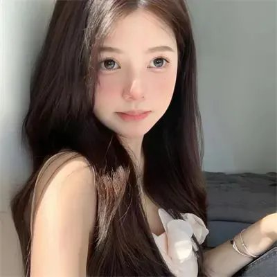 白毛女